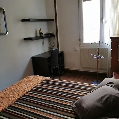 Precioso Alojamiento En El Centro De Oviedo